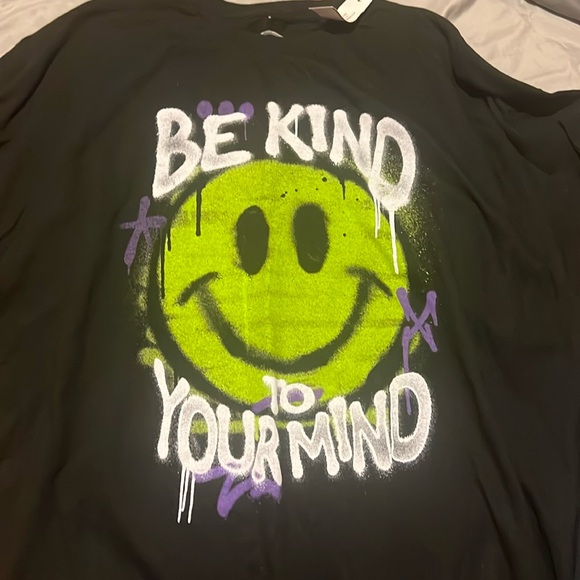 Other - Be kind to your mind T-shirt